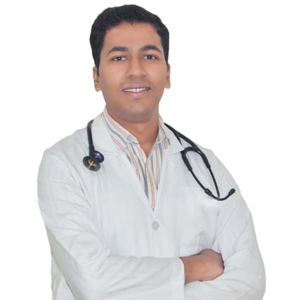 Dr. Prateek Deo